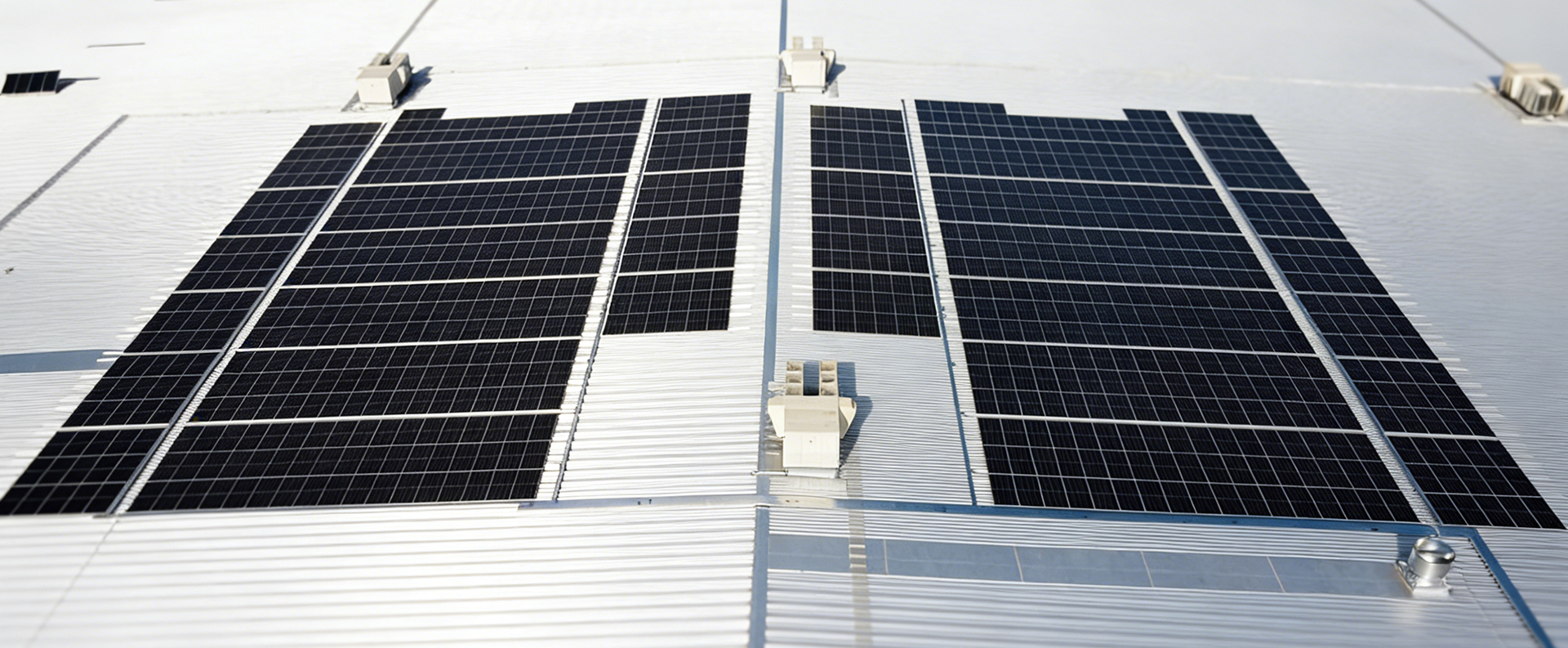 Proyektong 484KW ng Australia