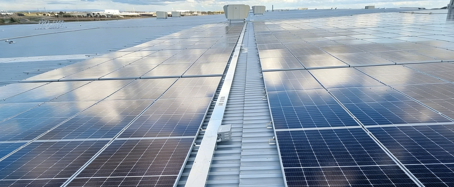 Proyektong 484KW ng Australia