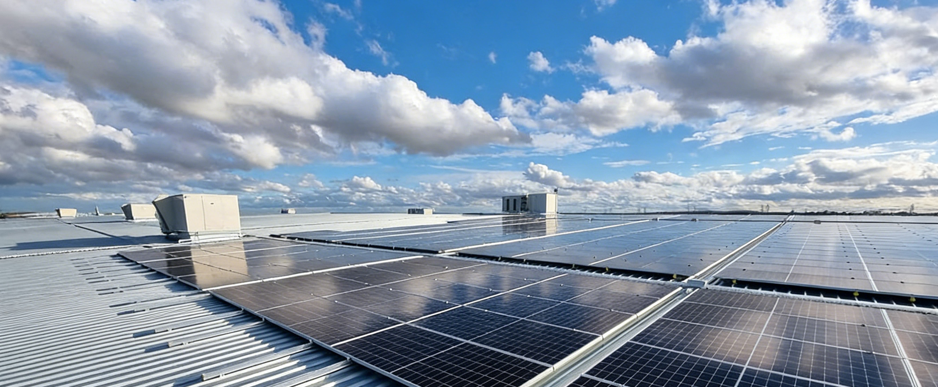 Proyektong 484KW ng Australia