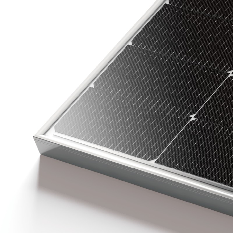 LONGi Hi-MO7 Bifacial 615-645w LR5-78HGD Solar Panel