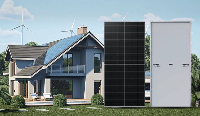 Solar Panel