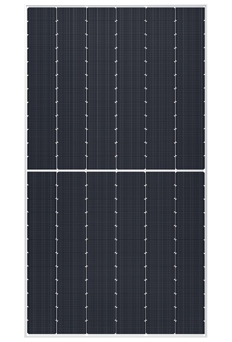 LONGi Hi-MO7 Bifacial 615-645w LR5-78HGD Solar Panel