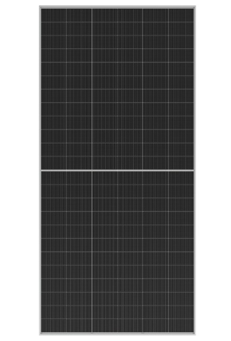WERAN 595-625W Large-Format Bifacial Solar Panel – OEM Double-Glass PV Module para sa Utility, EPC at Wholesale Projects