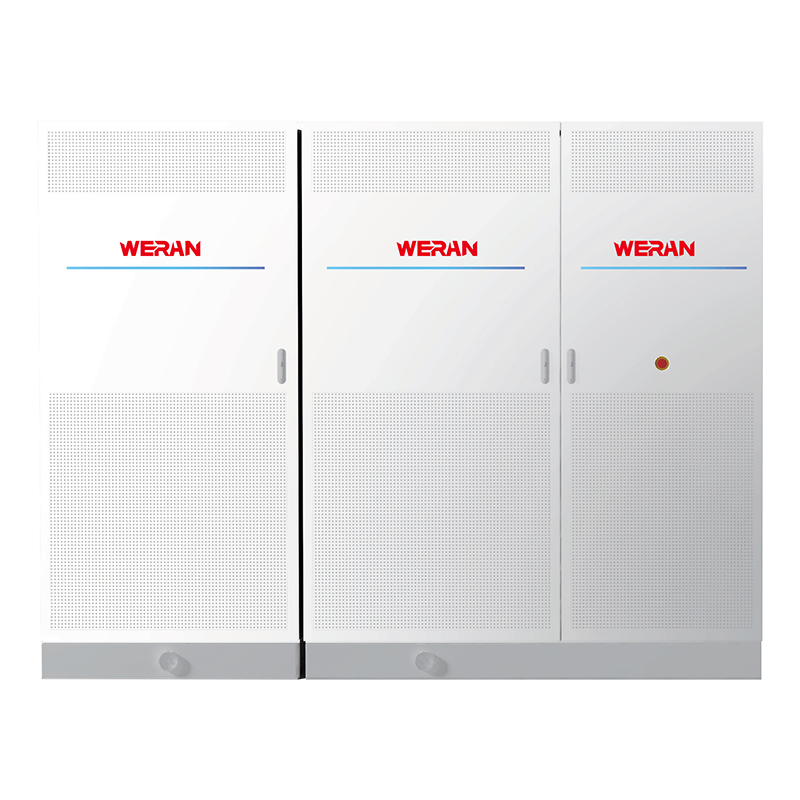 WERAN L261X 261kWh C&I LDES Energy Storage Cabinet – LONGi OEM Multi-Function Battery Storage Solution