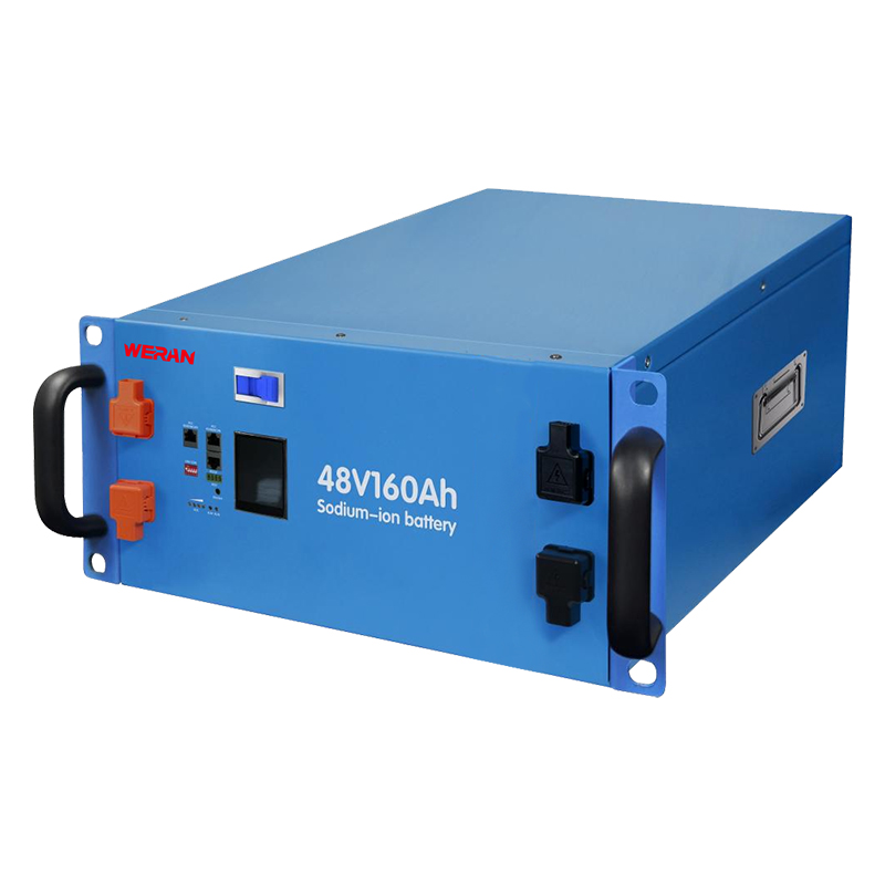 Paano Binabago ng Sodium-Ion Battery Technology ang Wholesale Solar Storage Supply sa 2026
